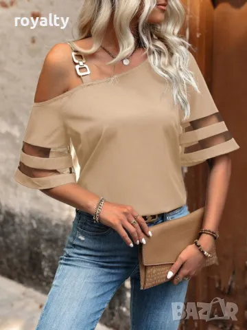 Дамско трико Различни цветове , снимка 3 - Други - 49691407