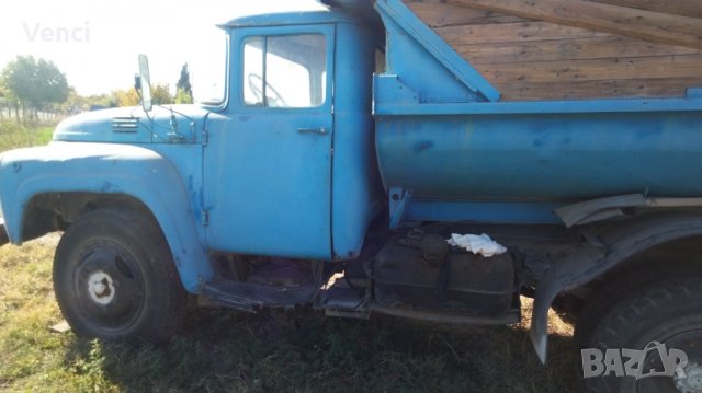 Zil 130 cial ili na 4asti, снимка 9 - Камиони - 38620970
