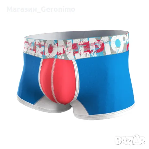  Мъжки боксерки модел 1668b1
