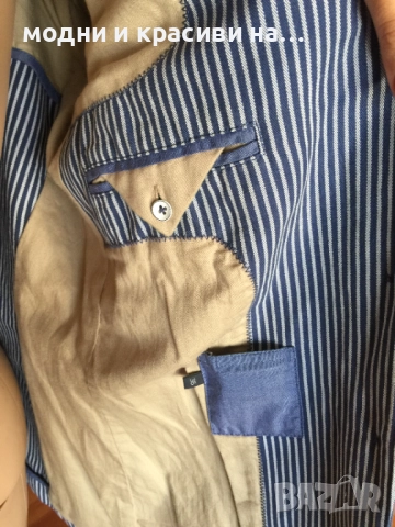 Дамско сако Marc O'Polo, размер 36(М), снимка 6 - Сака - 52307233