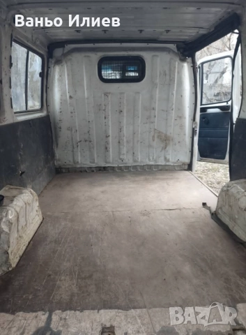 Citroen jumper , снимка 3 - Бусове и автобуси - 51896060