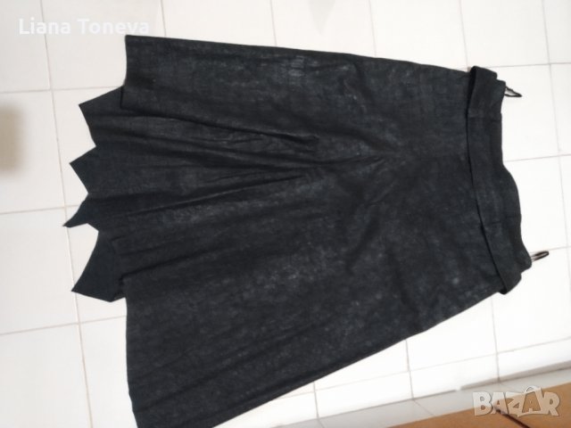 Костюм с пола на "Рива"номер 50, снимка 2 - Костюми - 39873925