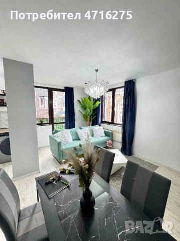 🌄 Двустаен апартамент с гледка към Пирин, снимка 6 - Апартаменти - 53391464