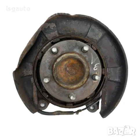 Заден ляв шенкел Mitsubishi Lancer X (GS44S) 2007-2017 ID: 141538