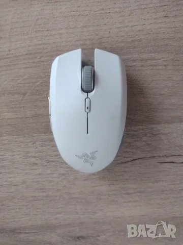 Razer Atheris Bluetooth мишка, снимка 3 - Клавиатури и мишки - 56112434