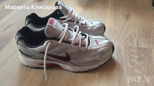 Маратонки втора употреба