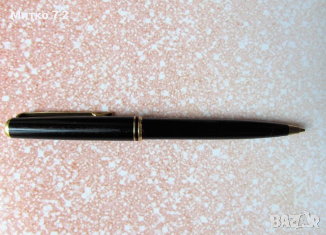 Класически молив Montblanc, снимка 1 - Колекции - 41811831