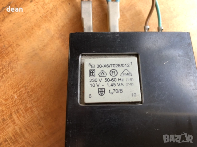 Терморегулатор за бойлер и хладилна витрина, снимка 11 - Бойлери - 53713359