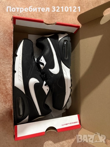 Дамски маратонки nike , снимка 2 - Маратонки - 52776308