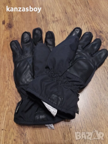 ziener gore tex - страхотни дамски ръкавици размер 7.5, снимка 6 - Чанти - 53485960