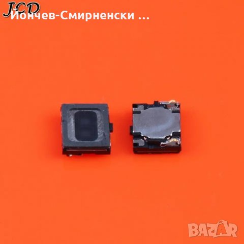 Xiaomi Mi Mix 2/Mi Mix 2S-нови говорители, снимка 1 - Резервни части за телефони - 35758386