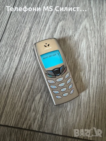 Nokia 6510 като нов, снимка 3 - Nokia - 51172360