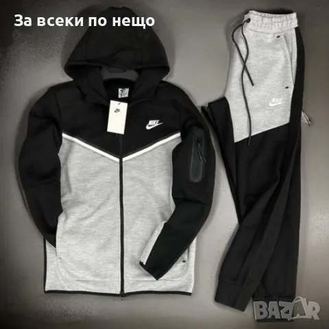 Мъжки спортен комплект Nike