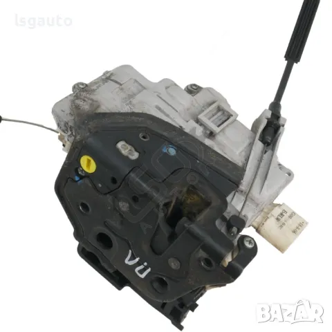 Брава предна лява врата Seat Leon II 2005-2012 ID:146855