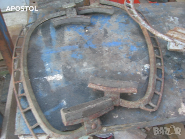 Кънки за катерене , снимка 2 - Други инструменти - 51800985