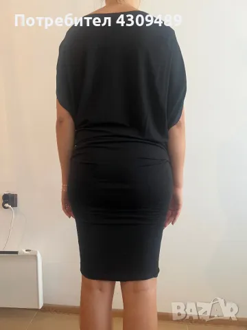 Рокля Aggata, снимка 3 - Рокли - 48140126