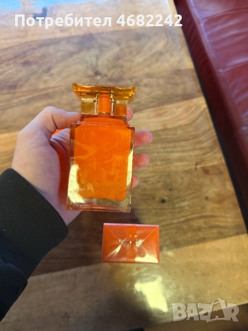 Луксозни парфюми на достъпни цени, снимка 10 - Унисекс парфюми - 52789431