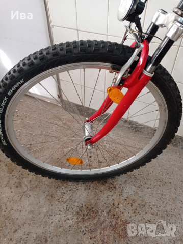 намален Kreider 26" 35050, снимка 5 - Велосипеди - 36360431