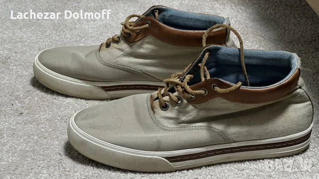 Кецове Vagabond - номер 40, снимка 1