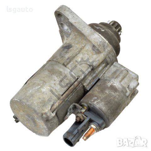 Стартер AUDI A3 (8PA) 2004-2012 ID:105038, снимка 2 - Части - 41392594