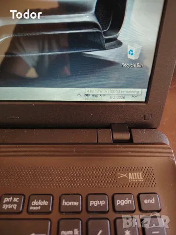 Asus K55VM    !, снимка 9 - Лаптопи за игри - 55930268