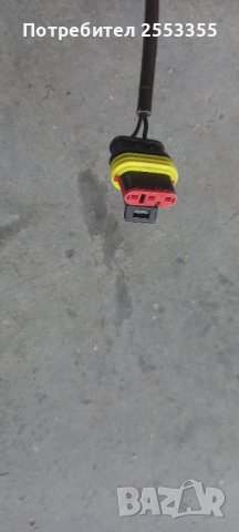 Температурен датчик BRC, снимка 3 - Части - 41618875