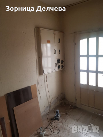 продажба на промишлена сграда в Димитровград, снимка 10 - Къщи - 36486474