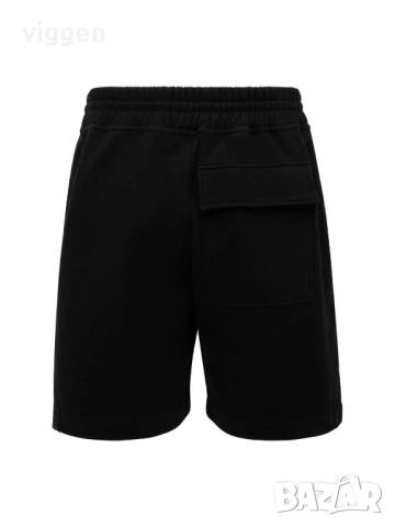 Оригинални Represent Модерни мъжки шорти. Размер М. Цвят черен. , снимка 6 - Къси панталони - 51344629