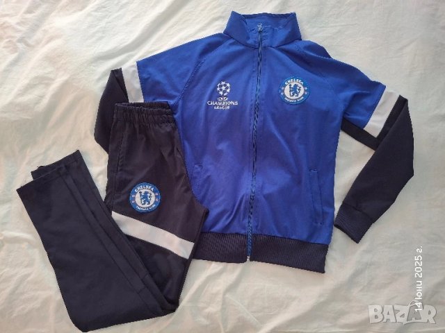 Детски екип 10/12г.