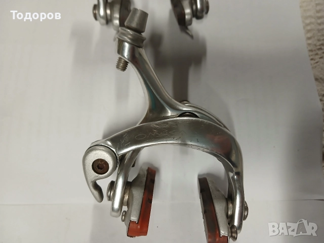 Cannondale Omega спирачки за шосеен велосипед , снимка 3 - Части за велосипеди - 52943451