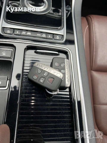 Продавам Ягуар ХФ, 2018 г, 2.0 Д, автомат, БЛОКИЛАЛ ДВИГАТЕЛ- Jaguar XF Sportbrake II 2.0 D , снимка 14 - Автомобили и джипове - 53629496