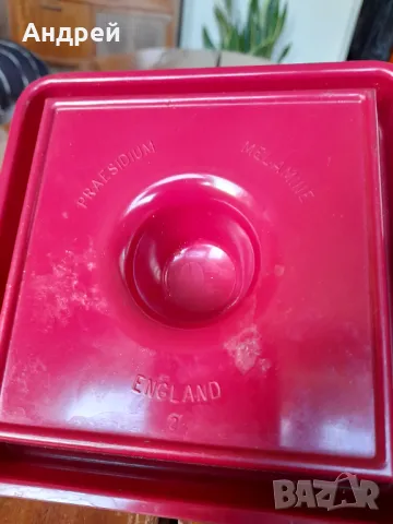 Стар пепелник Johnnie Walker #2, снимка 5 - Други ценни предмети - 48178120