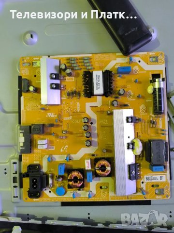 SAMSUNG UE55RU7172U  BN41-02703A BN94-14197L  BN44-00932Q, снимка 5 - Части и Платки - 49470451