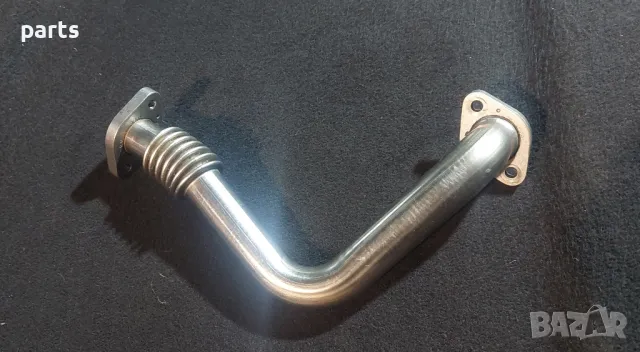 Тръба ЕГР 3.0TDI Ауди A6 4F C6 (2) - A4 Б7 - Q7
- VW
- 059131525, снимка 2 - Части - 48777534