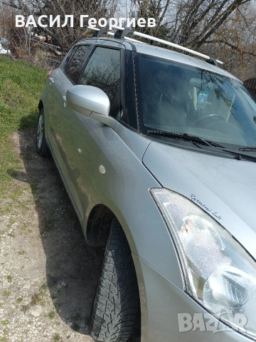 suzuki swift , снимка 3 - Автомобили и джипове - 53850053