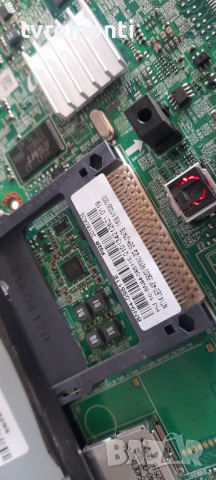 MAIN BOARD, BN94-09511A, BN41-02098B, for ,SAMSUNG UE40J5000, снимка 2 - Части и Платки - 36167533