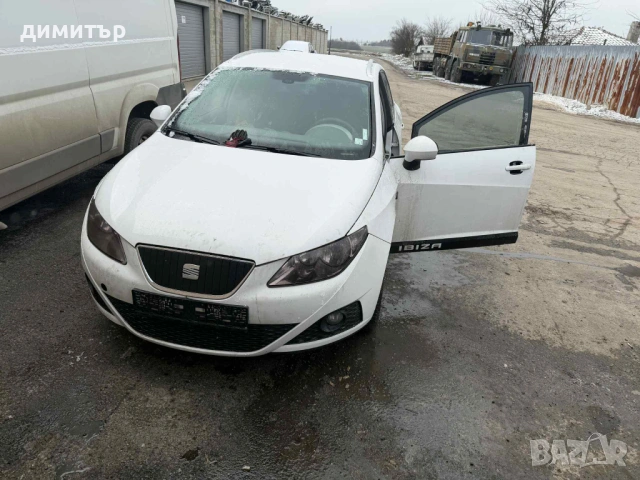 seat ibiza 1.2 tdi cfw на части сеат ибиза 6ж ibiza 6j андроид 