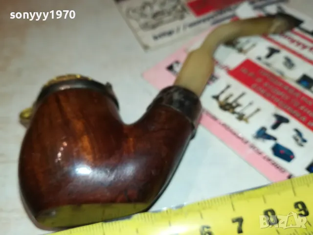 ЛУЛА-ВНОС SWISS 2401251723, снимка 3 - Лули - 48814141