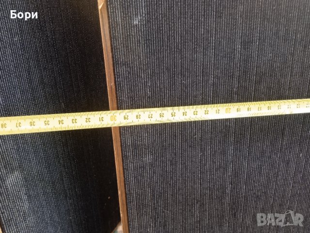 VEB STATRON RFT KOMPAKTBOX B7104 , снимка 5 - Тонколони - 41834247