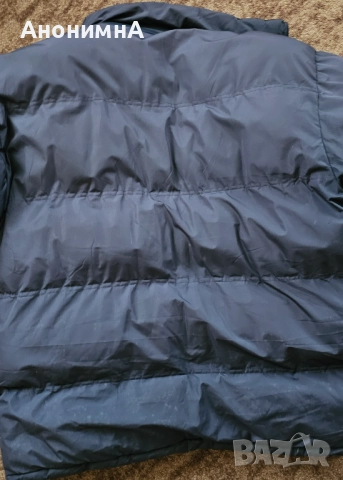 Ватирано шушляково яке Reebok, снимка 6 - Спортни дрехи, екипи - 52361070