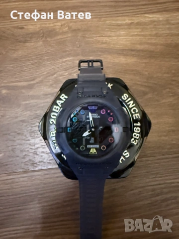 Часовници Baby G и G Shock, снимка 9 - Мъжки - 53170615