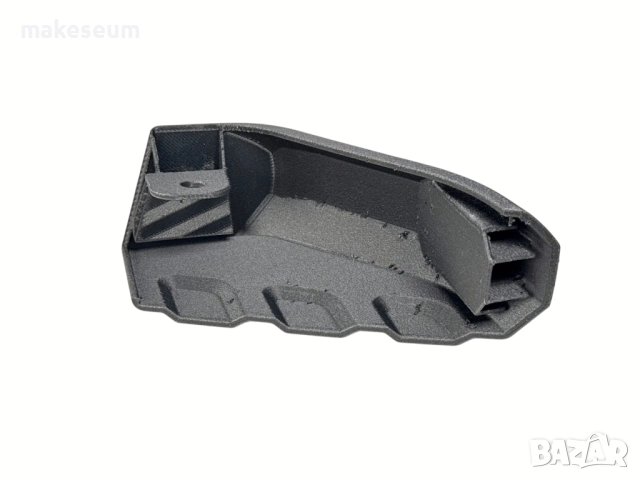 VW Atlas 2019-2024 Сервизен комплект за крайни капачки на странични стъпала (VAG 3CN071980), снимка 6 - Части - 49737773