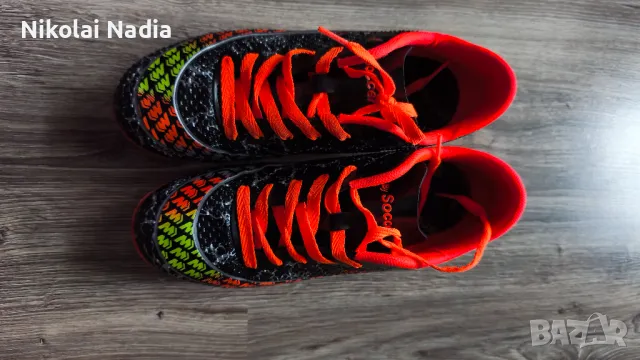 Бутонки 41 номер 12 лв 