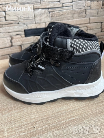 Детски обувки тип маратонки 