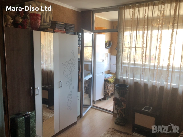 Студио в Св.Влас с гледка море и без такса поддръжка, снимка 7 - Апартаменти - 53806884