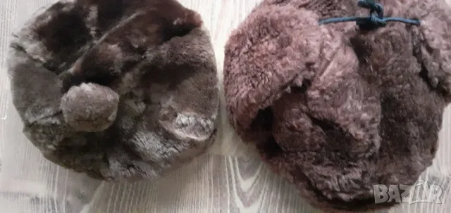 Зимни шапки