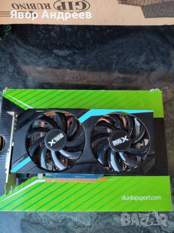 AMD radeon hd7870 sapphire геймърска видео карта 256 bit