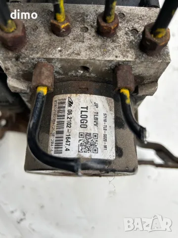 ABS  за Honda Accord 8 57110-TL0-G020-M1 06.2109-5835.3, снимка 3 - Части - 47779096