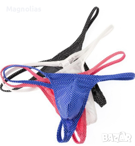 мъжки прашки Limited underwear, снимка 1 - Бельо - 44585568