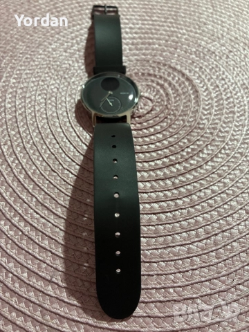 Nokia смарт часовник, снимка 3 - Смарт часовници - 52309353